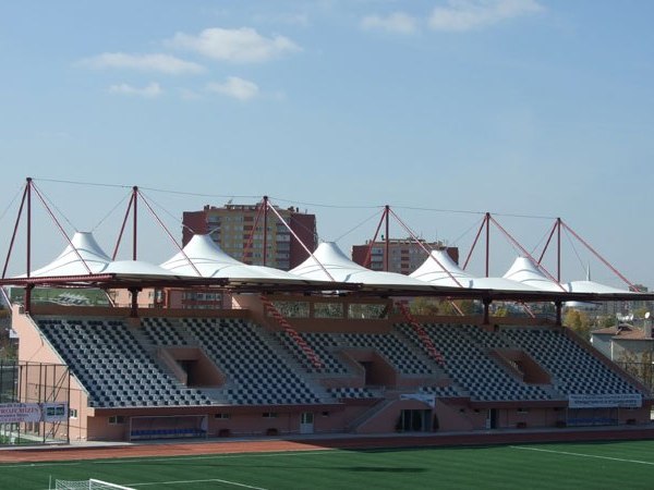 Yenimahalle Hasan Dogan Stadyumu stadium image