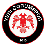 Yeni Çorumspor logo