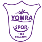 Yomraspor logo