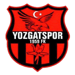 Yozgatspor 1959 logo