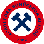 Zonguldak Kömürspor logo