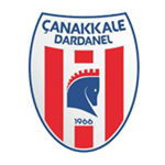 Çanakkale Dardanel logo