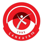 Çankaya FK logo
