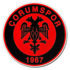 Çorumspor logo