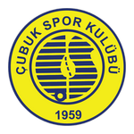 Çubukspor logo