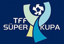 Turkey Super Cup logo