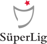 Turkey Süper Lig logo