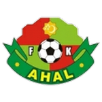 Ahal logo