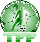 Turkmenistan Youth League logo