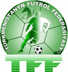 Turkmenistan Ýokary Liga logo