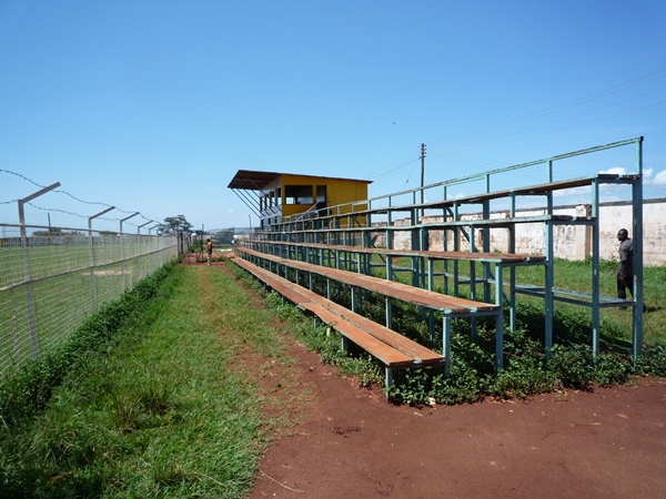 Kyabazinga Stadium stadium image