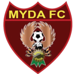 MYDA FC Logo