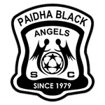 Paidha Black Angels logo