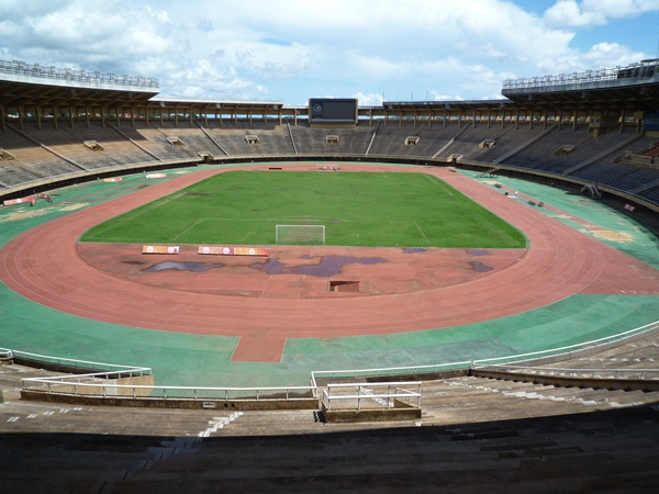 Star Times Uganda Stadium stadium image