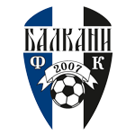 Balkany Zorya logo