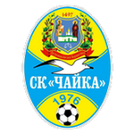 Chayka logo