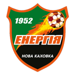 Enerhiya Nova Kakhovka logo
