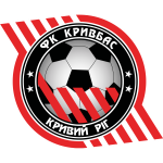 Kryvbas KR logo