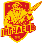 Inhulets Petrove Logo