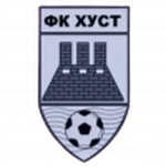 Khust City logo
