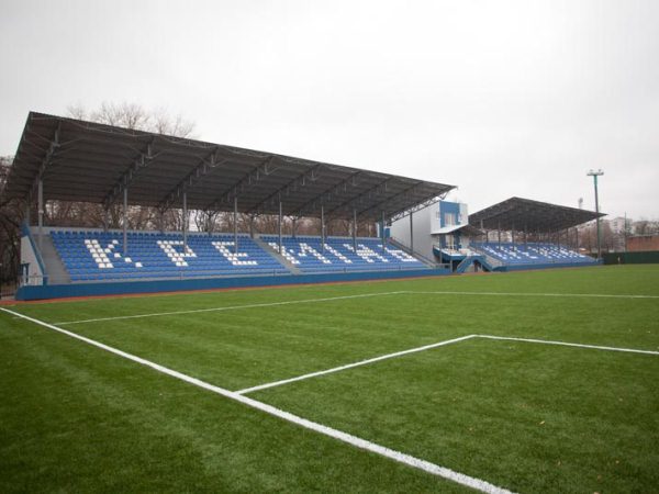 Kremin'-Arena im. Olega Babaeva stadium image