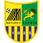 Metal Kharkiv logo