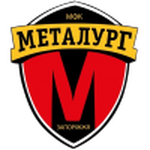 Metalurh Zaporizhya II logo