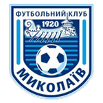 Mykolaiv II logo