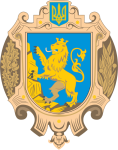 Mykolaiv Lviv Oblast logo