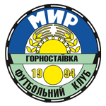Myr logo