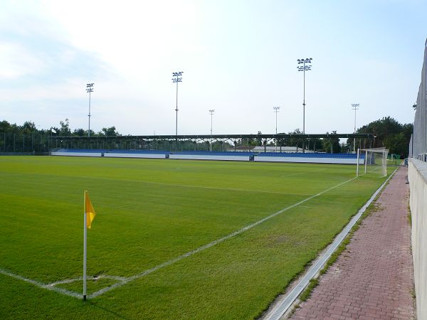 NTB Dynamo stadium image