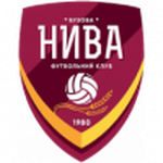 Nyva Buzova logo