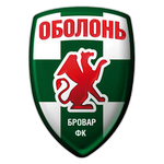 FC Obolon Logo