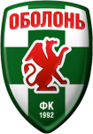 Obolon II logo