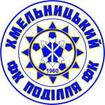 Podillya Khmelnytskyi logo