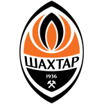 Shakhtar Donetsk III logo