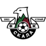 Skala 1911 Stryi logo