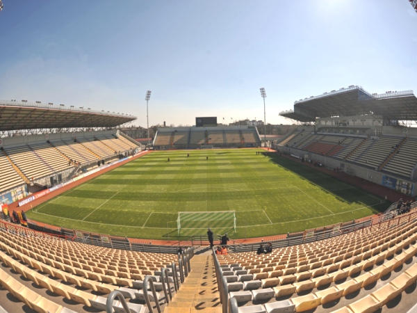 Slavutych-Arena stadium image
