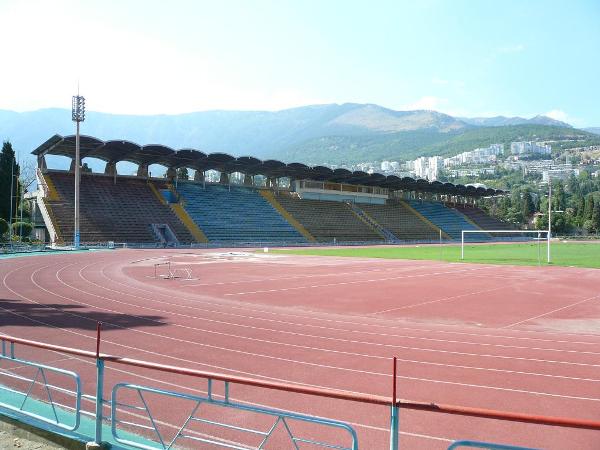 Stadion Avanhard stadium image