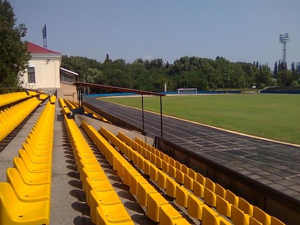 Stadion Enerhiya stadium image