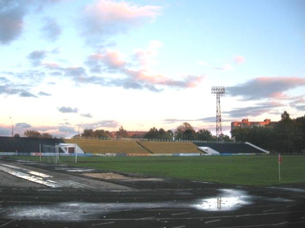 Stadion im. M. Horyushkina stadium image