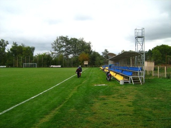 Stadion Plysky stadium image