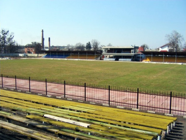 Stadion Sokil stadium image