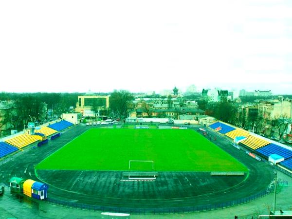 Stadion Spartak stadium image
