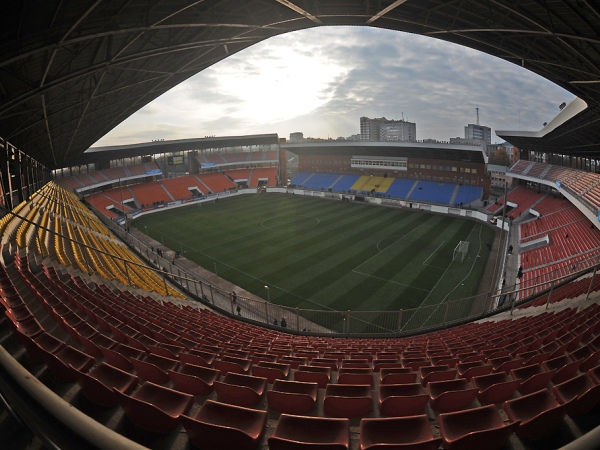 Stadion Yuvileinyi stadium image