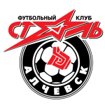 Stal Alchevsk logo