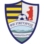Uzhhorod logo