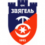 Zvyahel logo