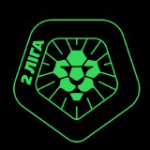 Druha Liga - Group B logo