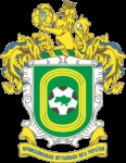 Ukraine Persha Liga logo